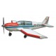Vmar Jodel DR 400